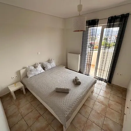 Apartment Vergian *