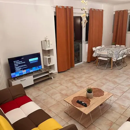 Vergian Appartamento