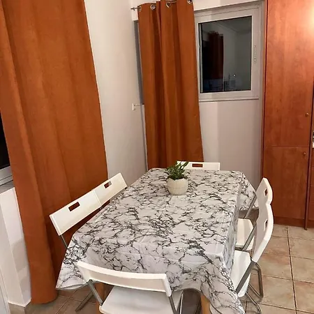 Vergian Apartment *