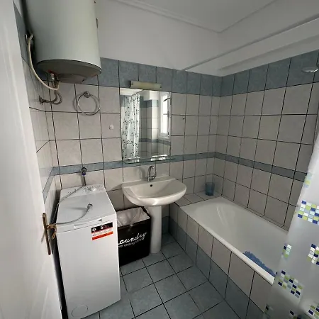 Apartment Vergian *
