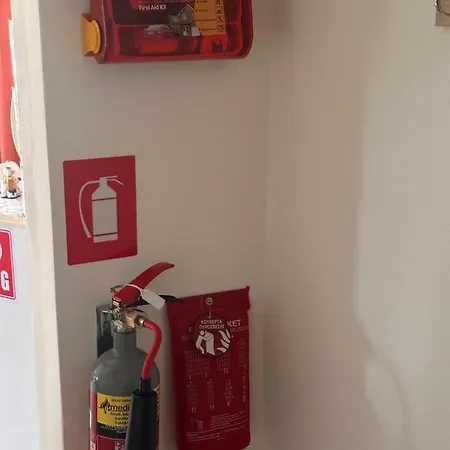 Vergian Appartamento