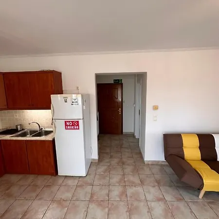 Apartment Vergian *