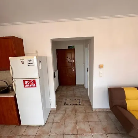 Apartment Vergian *