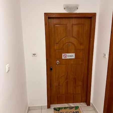 Vergian Appartamento