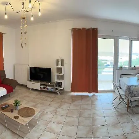 Appartamento Vergian