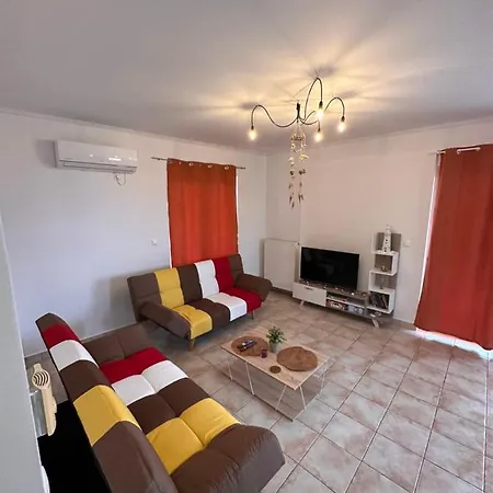 Vergian Agioi Theodoroi (Corinthia)