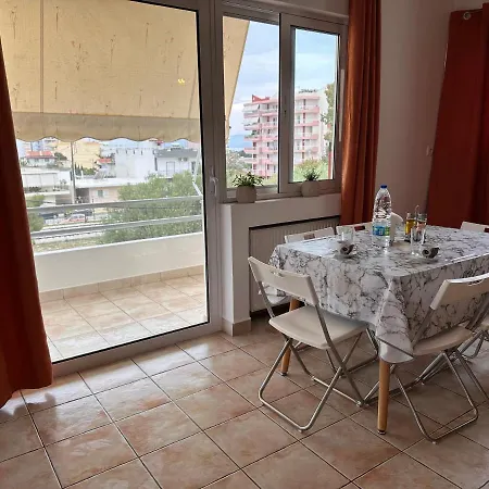 Apartment Vergian